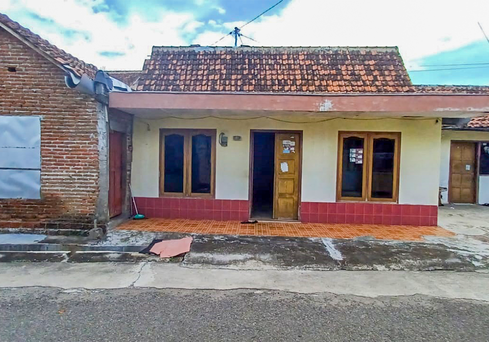 RUMAH DI KOTA MADIUN - WOFF790-1 - foto utama